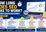 How Long Does SEO Take to Work? Realistic Timeline Explained (2026 Guide)