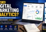 What Is Digital Marketing Analytics? A Comprehensive Guide for Beginners (2026)