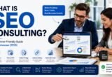 What Is SEO Consulting? A Beginner-Friendly Guide for Businesses (2026)