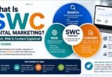 What Is SWC Digital Marketing? Search, Web & Content Explained (2026 Guide)